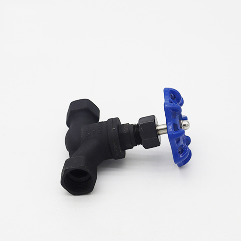 Carbon Steel Globe Valve